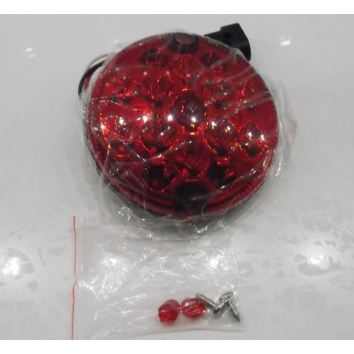 Stoplicht / achterlicht led pilote