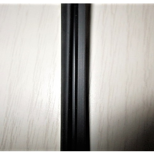 Rubber voorruit integral f5lv