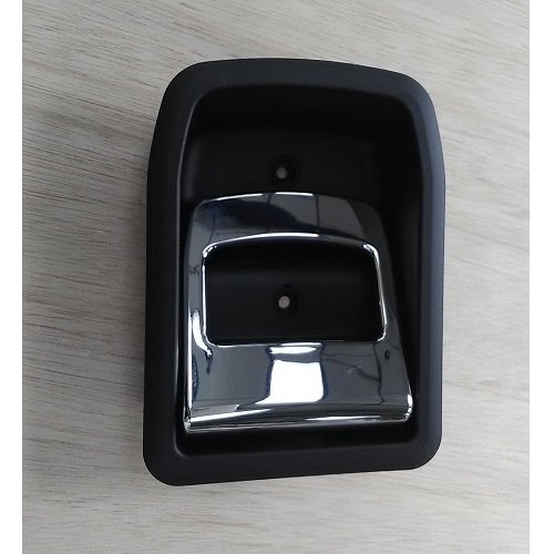 Handgreep binnen celdeur