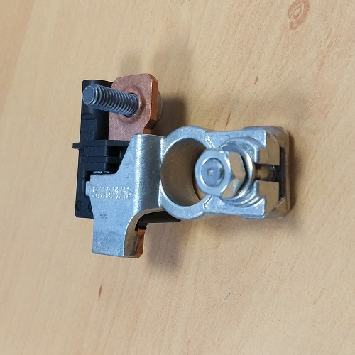 Batterij sensor IBS