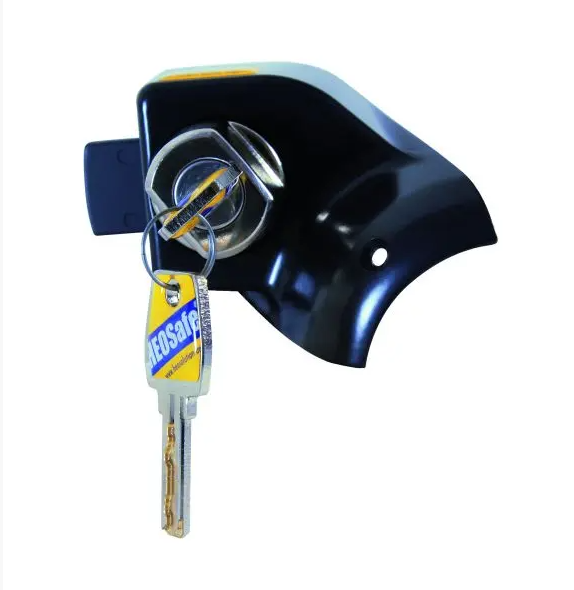 Heosafe Fiat 2006–2021, nouveau modèle verrouillable
