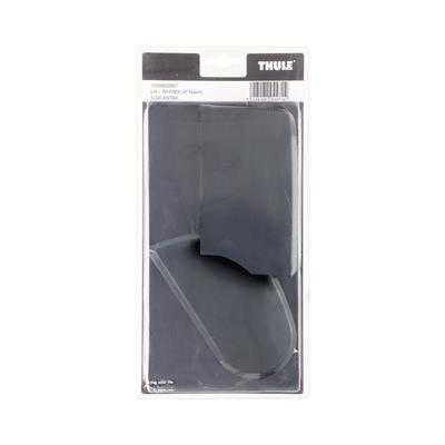 Embouts, gauche et droit, 5200, anthracite