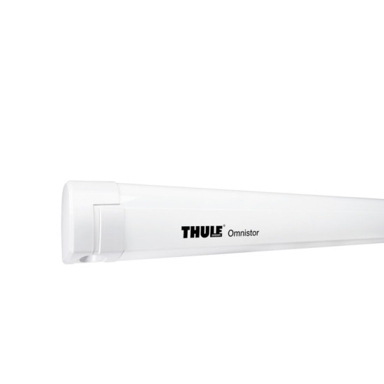 Auvent mural Thule 5200, blanc, 4,5 m