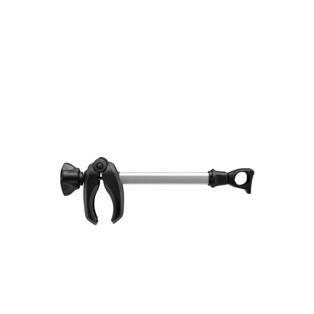 thule bikeholder 2 g3 met slot 28 cm