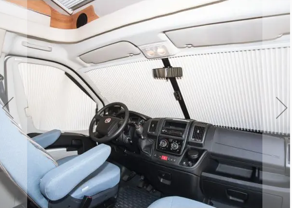 Remifront 4 Fiat Ducato X250 2006-2011
