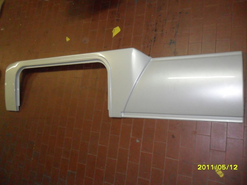 Rok la brig 677tc/727 mod. 2002 (900 mm)