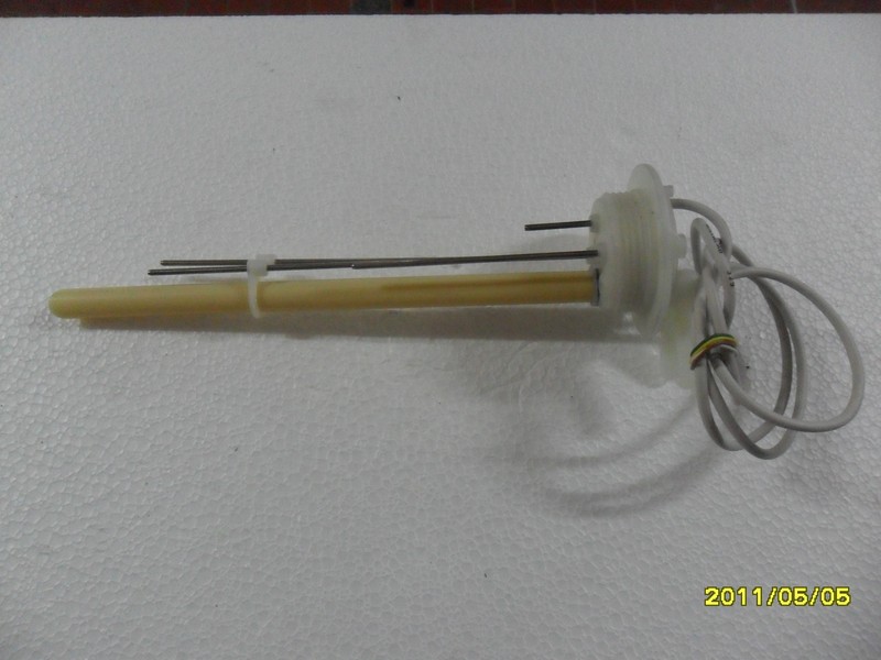 Sonde verswatertank rimor 505334