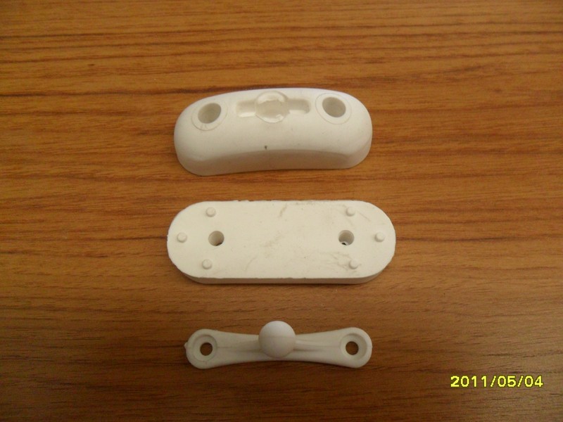 Deurstop rimor mod 2006