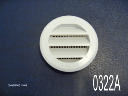 Rooster gasdeur rimor oud model 60 - 80 cm