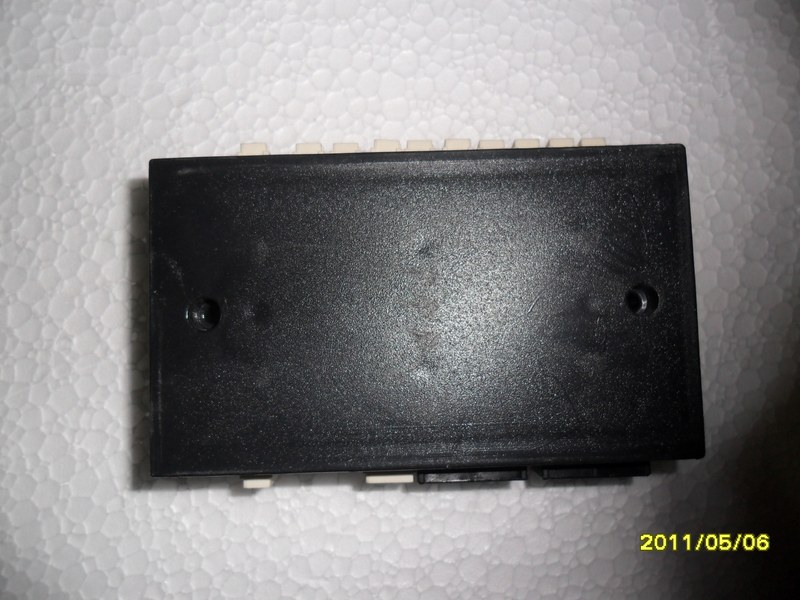 Nœud électrique - Nodo Terra Power Hub 300S2H PU Mod 2002