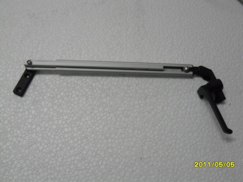 Raamuitzetter l plastoform