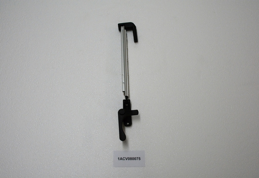 Raamuitzetter l plastoform raam