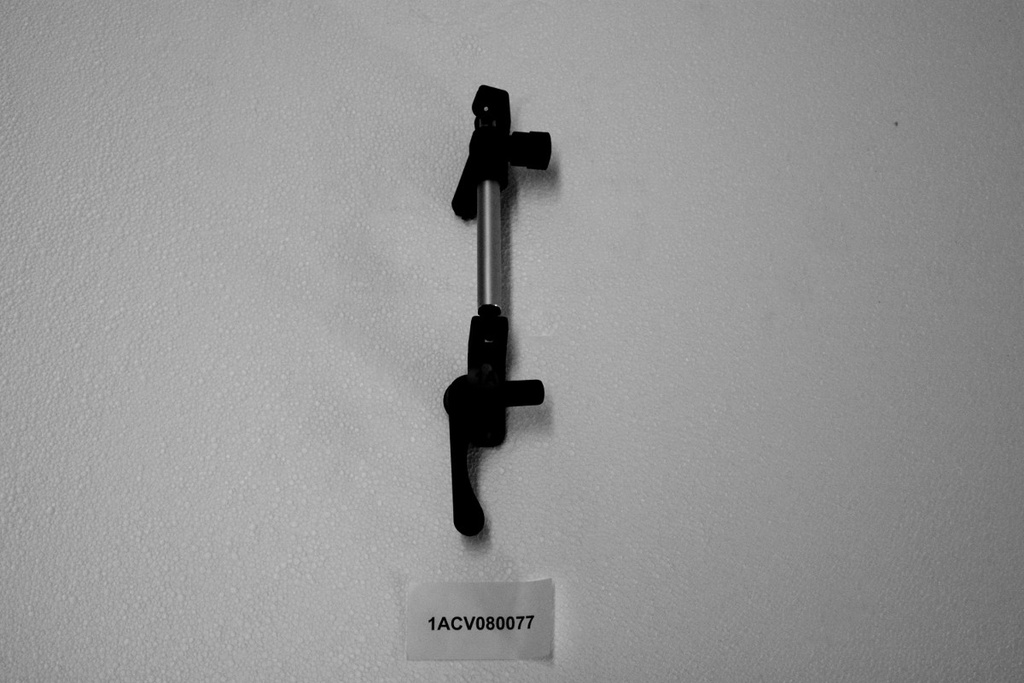 Dispositif d'ouverture de fenêtre « Plastoform » 700 x 300