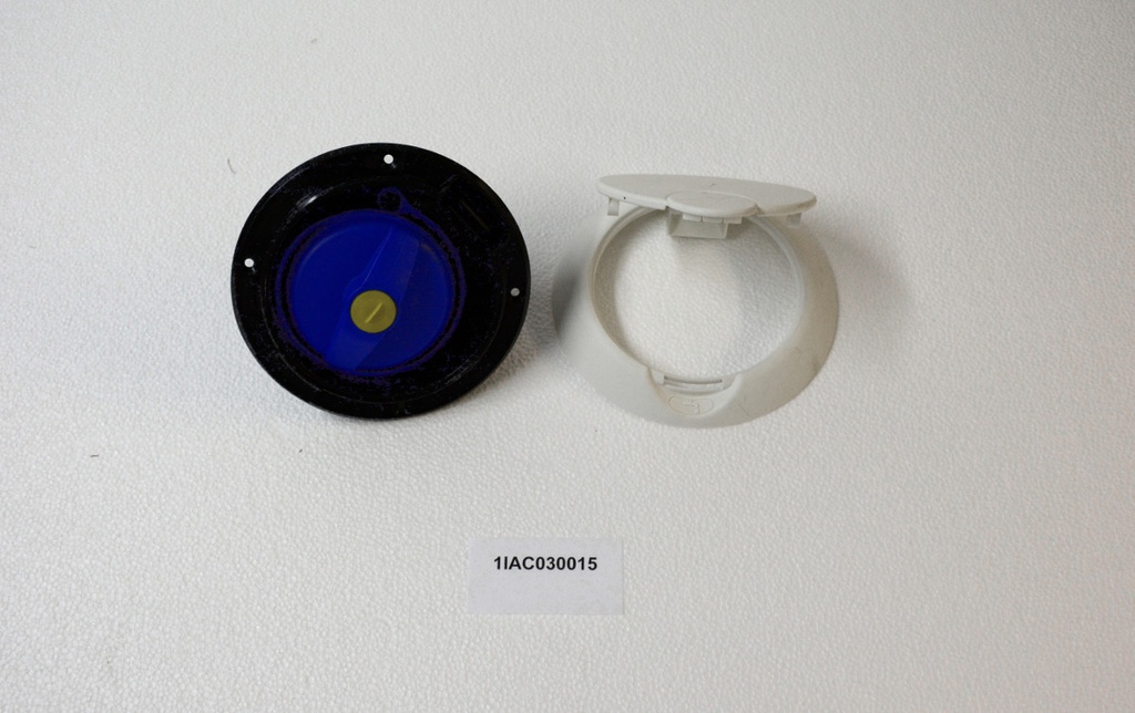 Klep + waterstop mod 2020