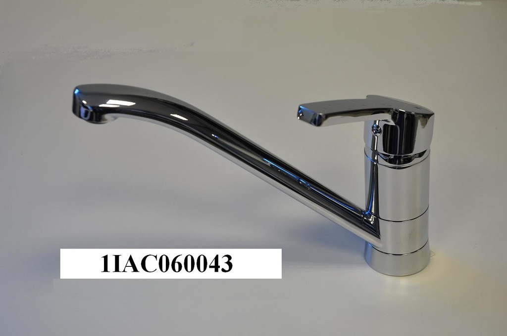 Keukenkraan canna 22 argo 14/15 c