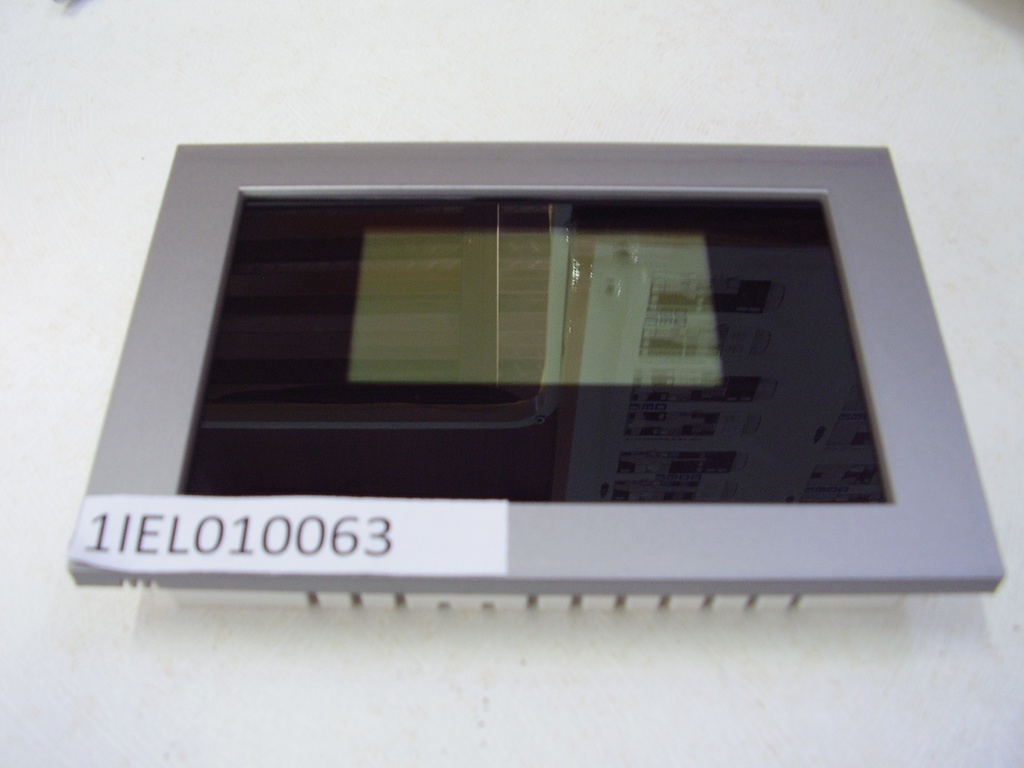 Controlepaneel ne276 Rimor