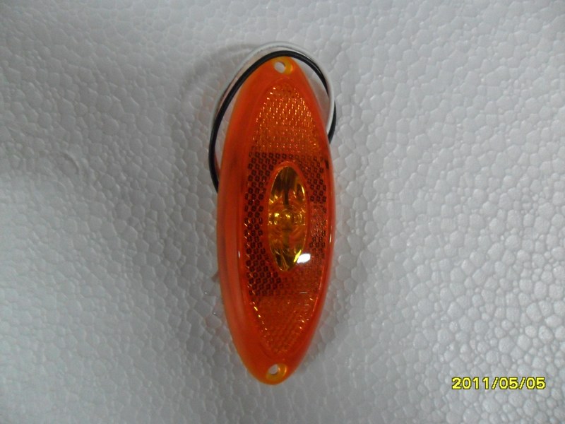 Roklicht rimor model >2007 led