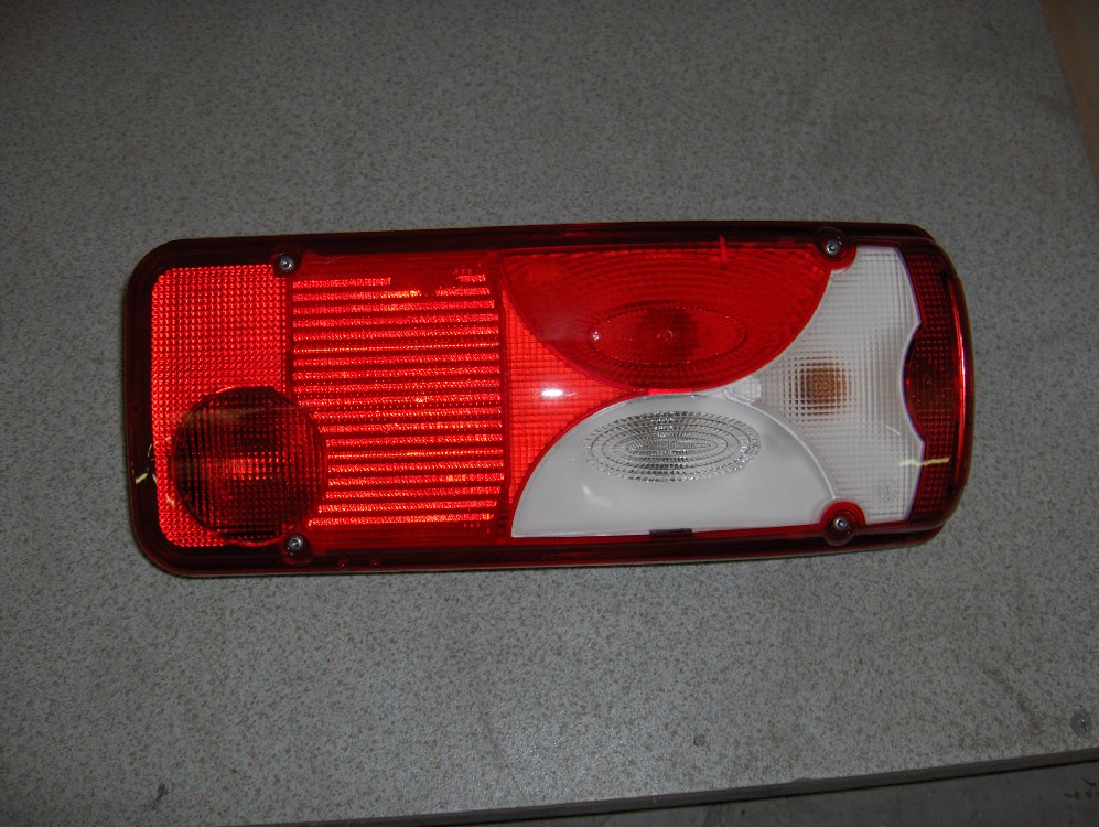 Achterlichtblok rechts rimor europeo van