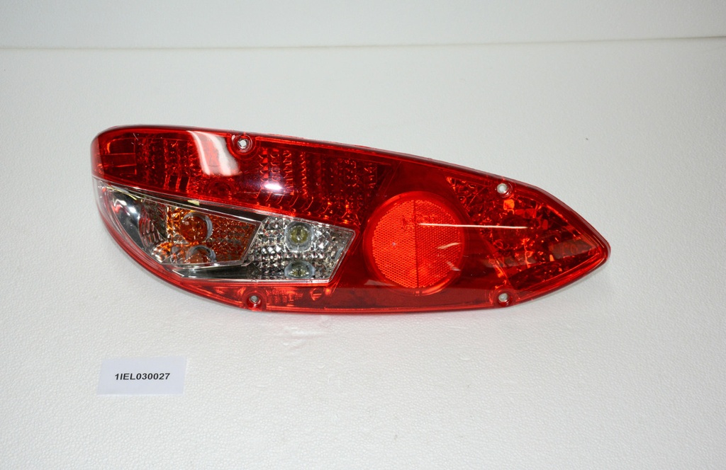 Achterlichtblok Links Mod Eur 2015