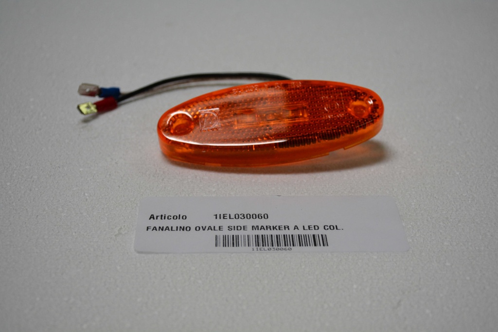 Roklicht mod seal 18 (ART. Vervangen)