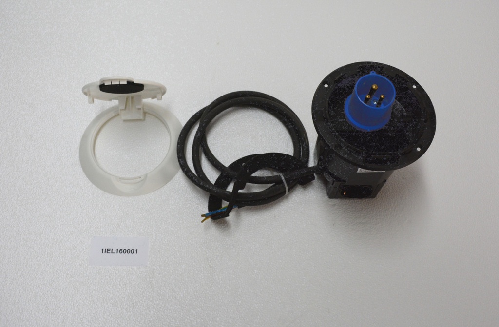 Buitenaansluiting 220v kentucky