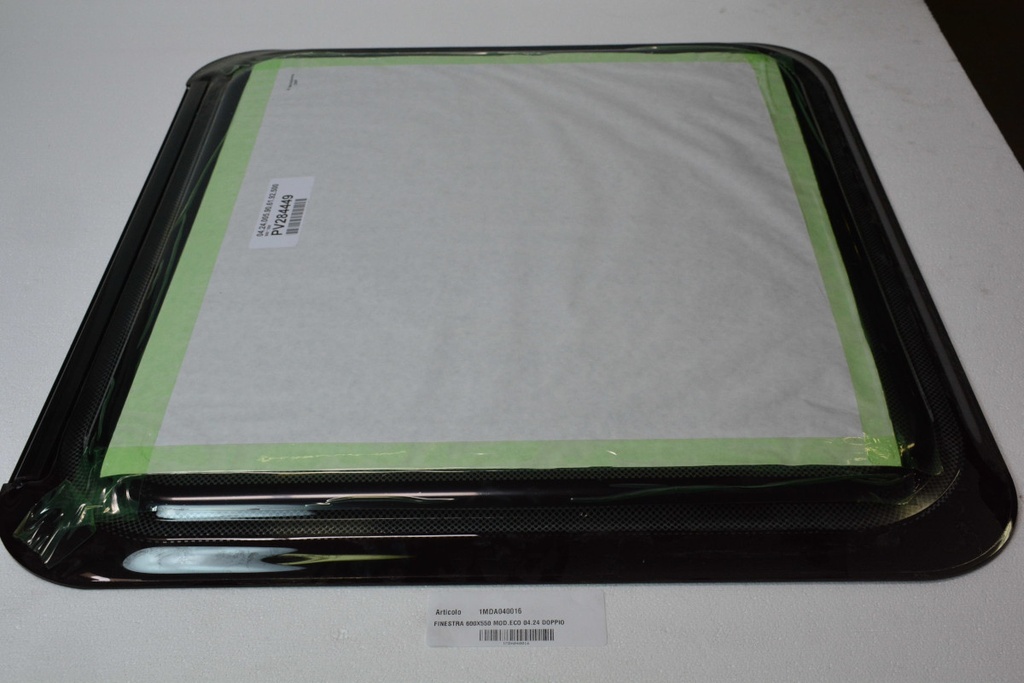 Raam 600x550 mod eco 4.24 zw