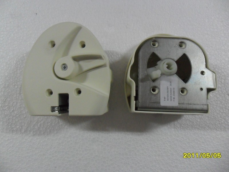 Binnenslot celdeur art.1075sx3025pi