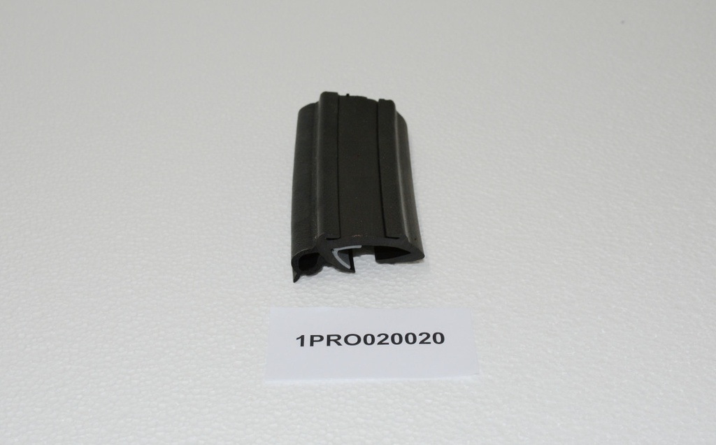 Raamrubber pastoform ramen 3014