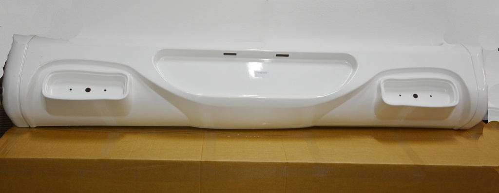 Achterbumper rimor katamarano renault 20