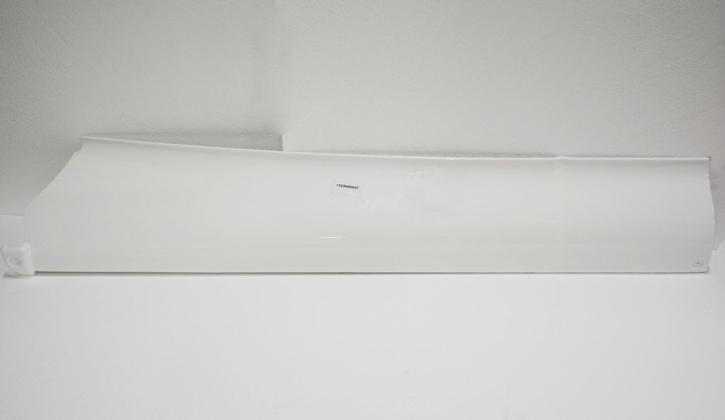 Hoekkolom cabine opbouw rechts renault