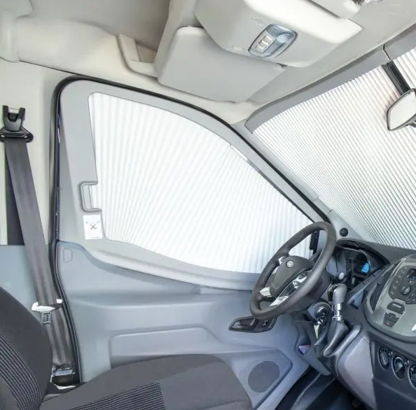Remifront 4 Ford Transit V363 >2019 Zijraam L