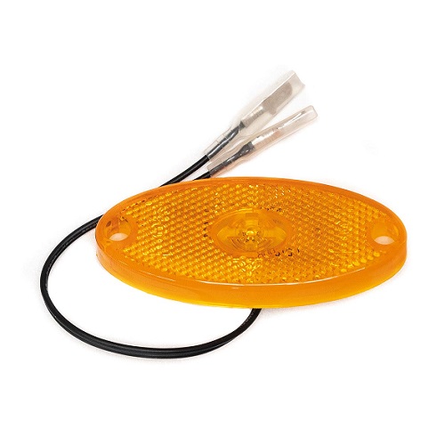 Roklicht mod 2021 chausson