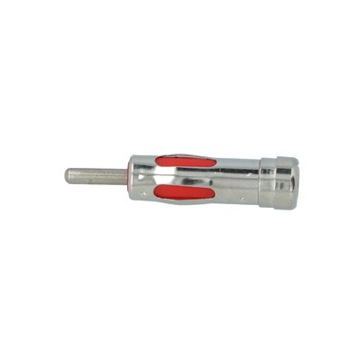 Antenne adapter 50 Ohm vrouwelijk -> 120 Ohm mannelijk