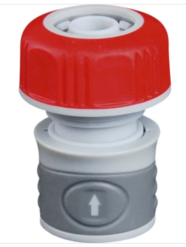 Tuinslangkoppeling voor diameter 15 mm