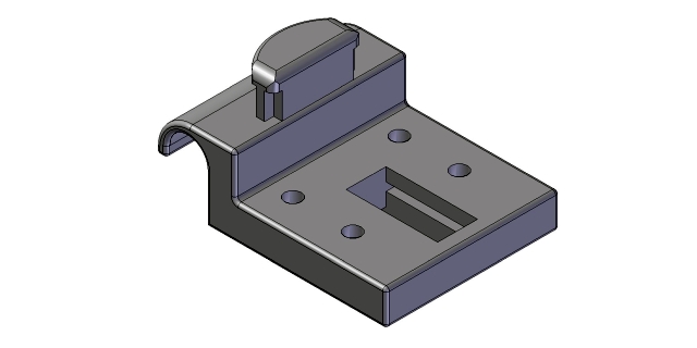 Steun voor tafelblad pössl/globecar/clev