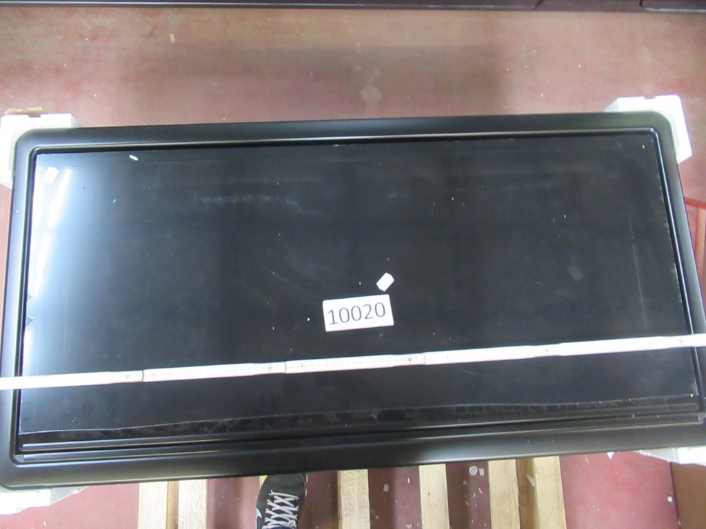 Raam Compleet 1000 X 500  Possl