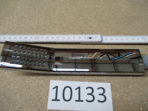 Sproeikop douche concept hoogglans