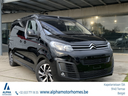 Pössl/Campster Citroën Spacetourer 145 ch, boîte automatique/2HQN444