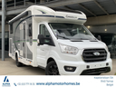 Chausson/777 Etape Line Ford 165 PK automaat/2HGE615