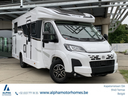 Elnagh/Elnagh T-Loft 529 Fiat 140Pk Automaat/-