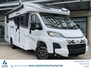 Elnagh/T-Loft 532 Fiat 140Pk Automaat/2HQL355