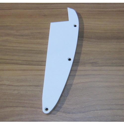 UITEINDE LINKS ROK WIT