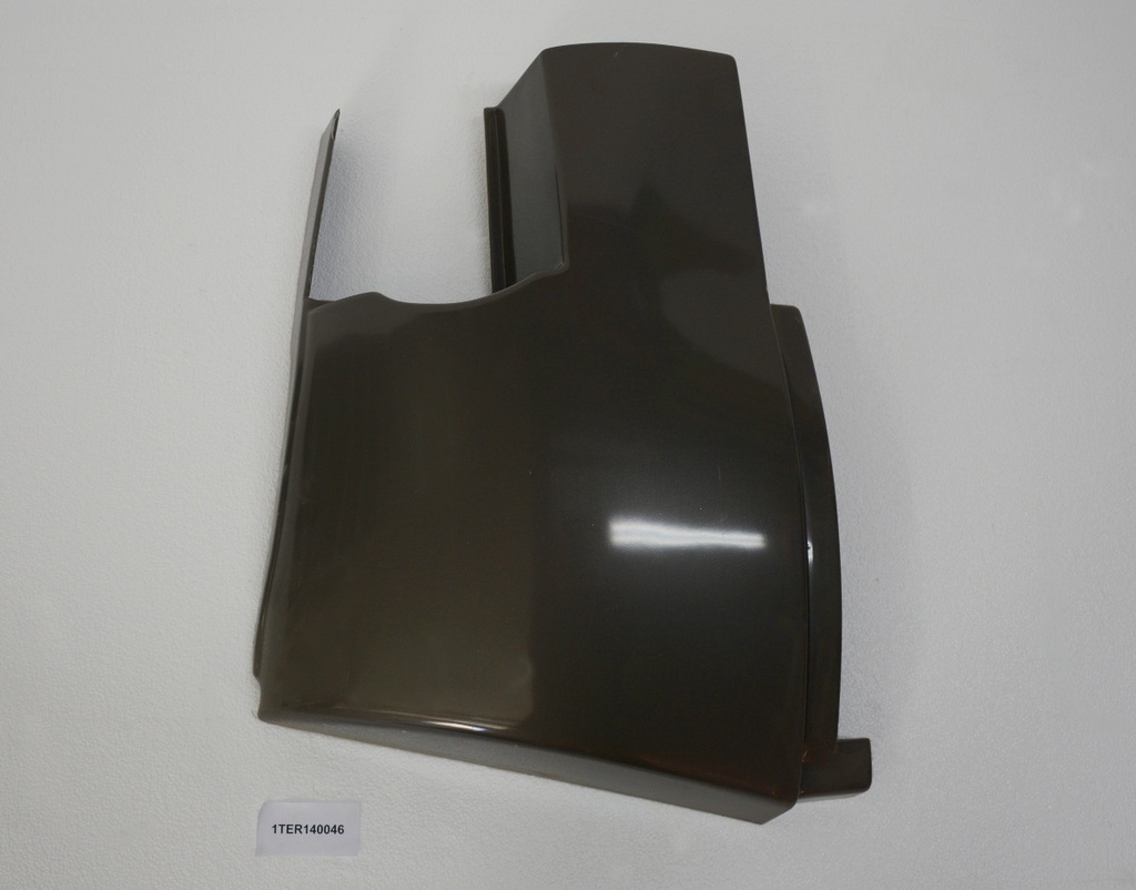 Hoek vooraan Links Rimor