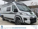 Chausson V690 Sport Line Fiat 140Pk automaat