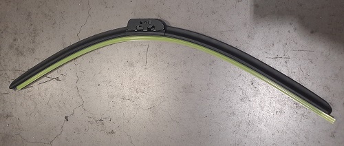 Ruitenwisser Mercedes 650MM