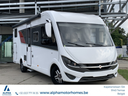 Burstner/Ixeo BI7273 Fiat 160 PK automaat/1WNK294
