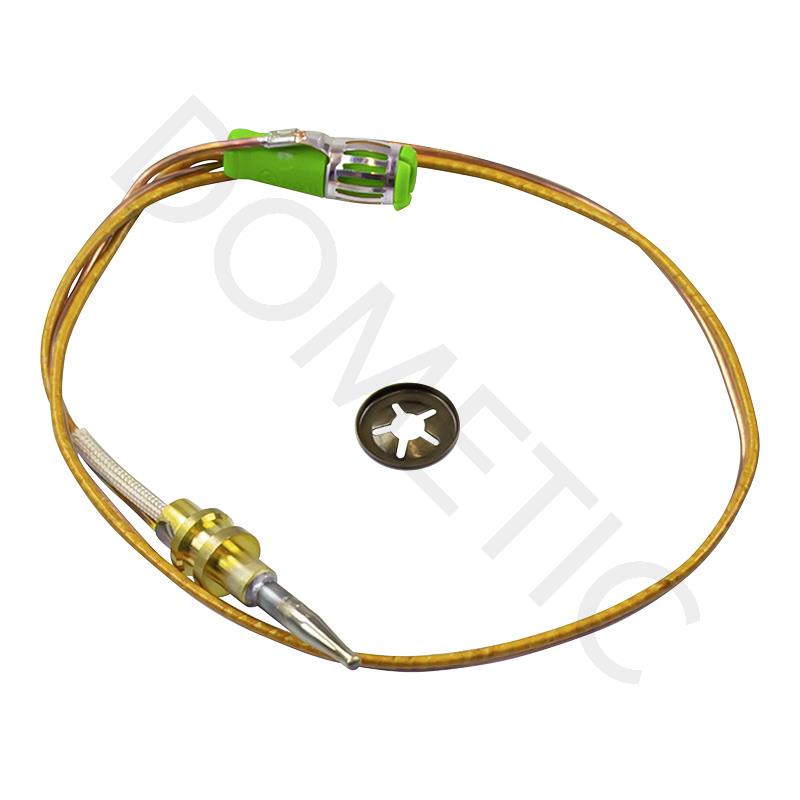 kit thermokoppel veerring