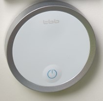 Afstandsbediening omvormer (kopie)