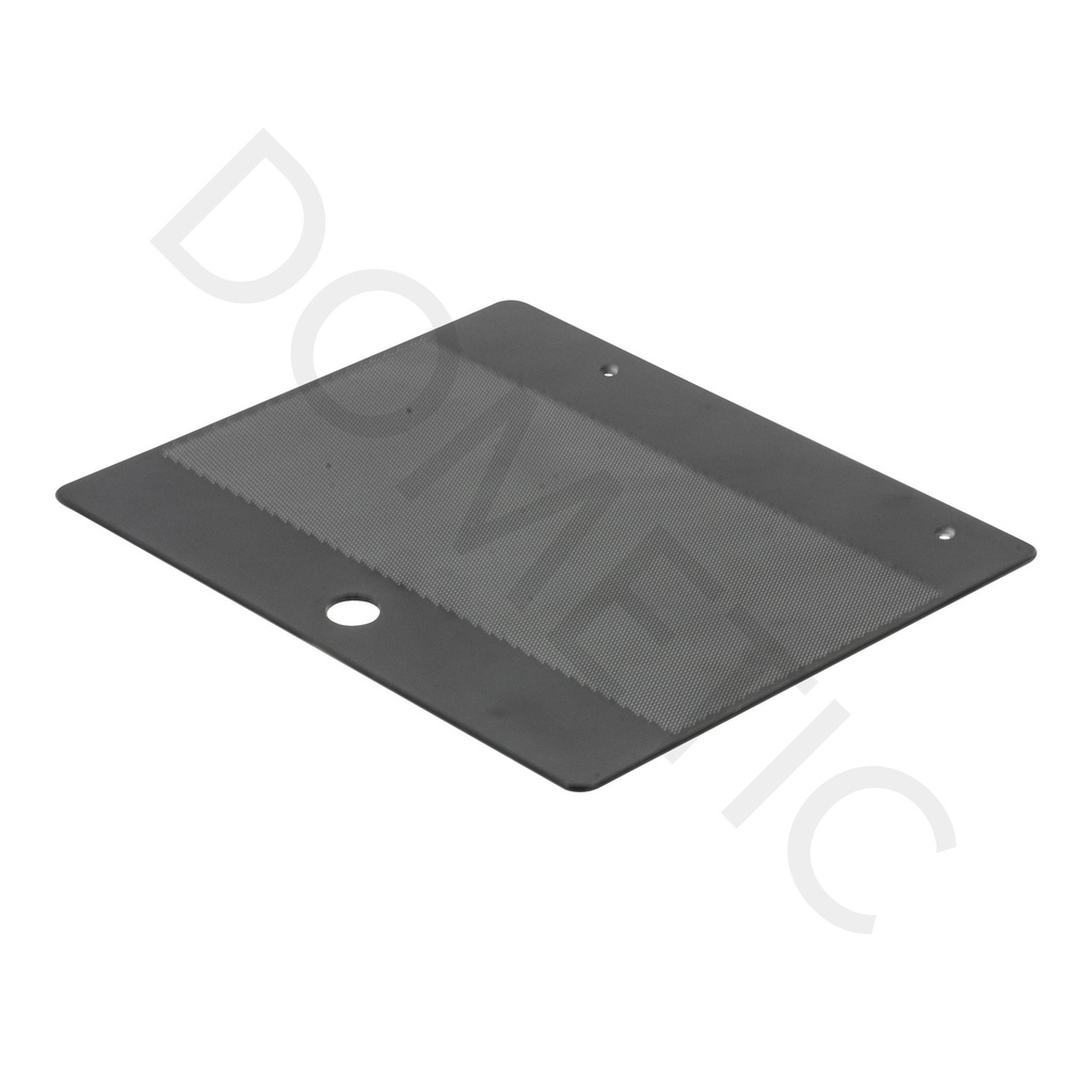 GLAZEN AFDEKPLAAT VOOR DOMETIC SPOELBAK MO9722R