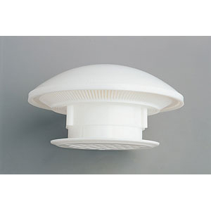 Dakverluchting chausson